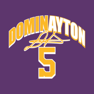 Dominayton T-Shirt