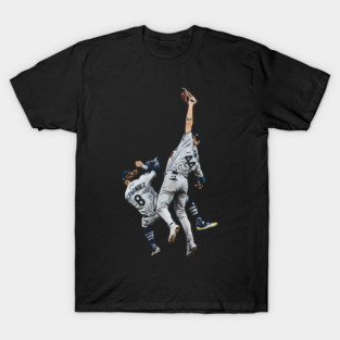 andy pages vintage catch T-Shirt