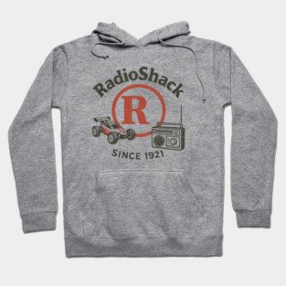 Radioshack Vintage Hoodie