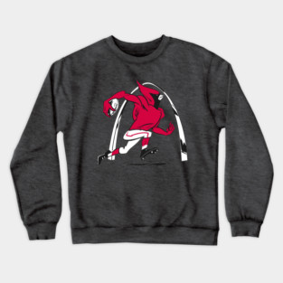 1962-1969 St. Louis Cardinals Crewneck Sweatshirt
