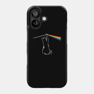 Pink Floyd Phone Case
