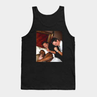 The Hangover  Mt Tank Top