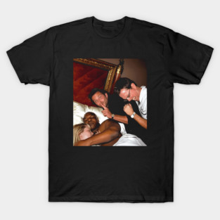 The Hangover  Mt T-Shirt
