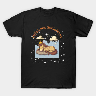 THe Horse Girl Band T-Shirt