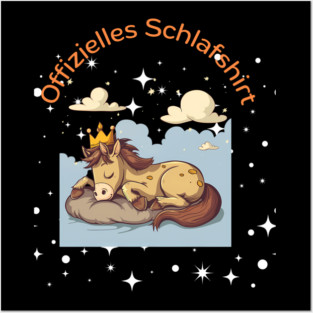 THe Horse Girl Band Posters and Art