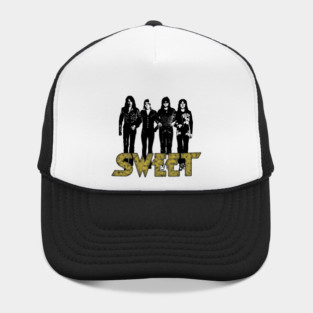 The Sweet: Standing Portrait Hat