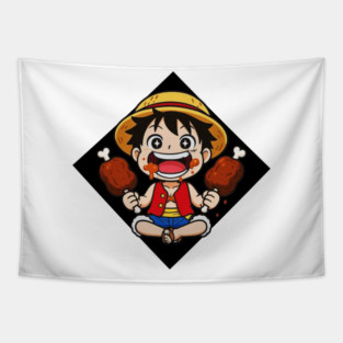 luffy Tapestry