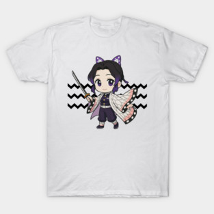 shinobu kocho T-Shirt