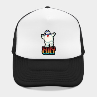 Let's Start A Cult Hat