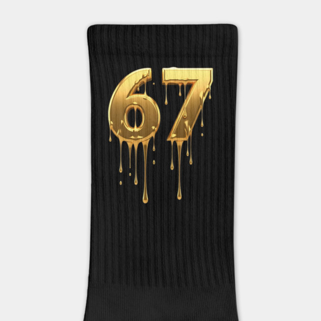 67 drip by UrbanLifeApparel