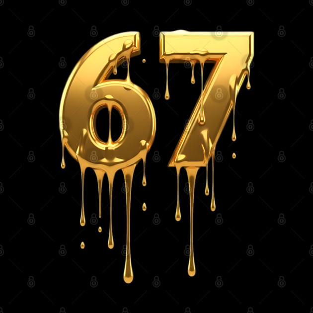 67 drip by UrbanLifeApparel