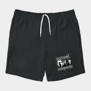 Usual Suspects Shorts