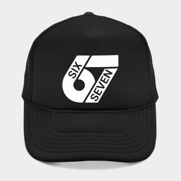 67 Six Seven  Design by UrbanLifeApparel