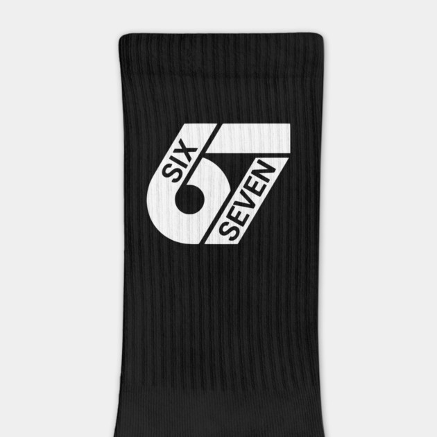 67 Six Seven  Design by UrbanLifeApparel