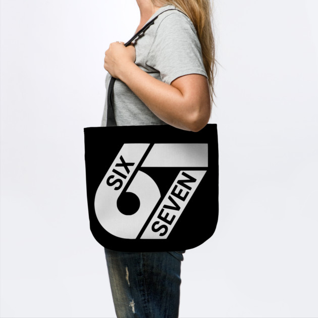 67 Six Seven  Design by UrbanLifeApparel