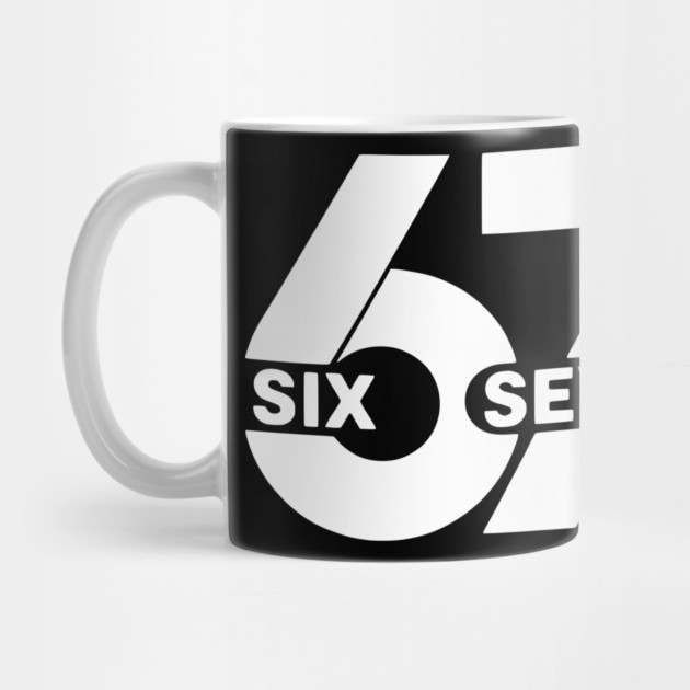 Six Seven Meme 67 by UrbanLifeApparel
