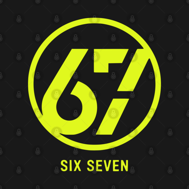 Neon 67 Meme by UrbanLifeApparel