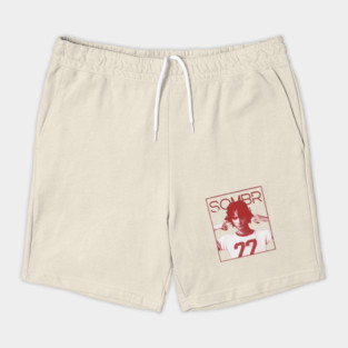 Sombr 77 Shorts