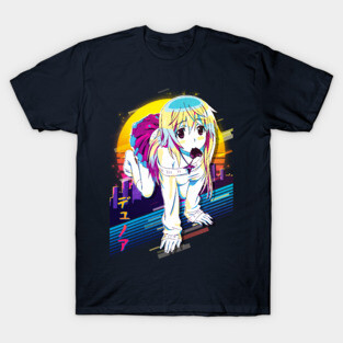 Charlotte T-Shirt