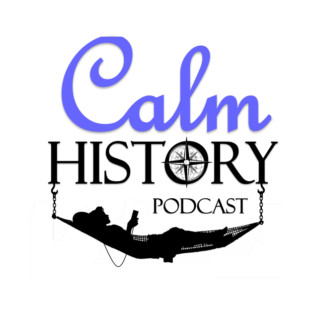 Calm History - Hammock T-Shirt
