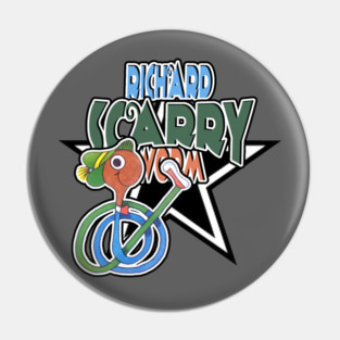 Richard scarry worm Pin