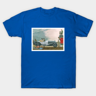 1923 Runabout T-Shirt