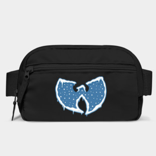 Wutang Clan Christmas Snow Bag