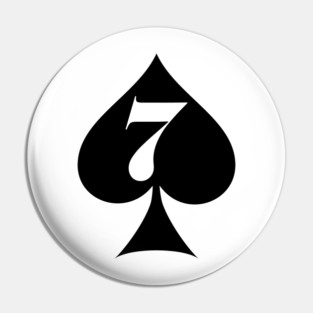 F1,sonny hayes 7 Pin