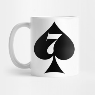 F1,sonny hayes 7 Mug