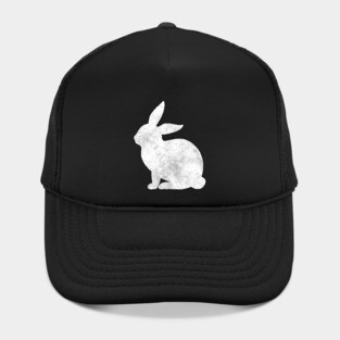 Easter Bunny Hat