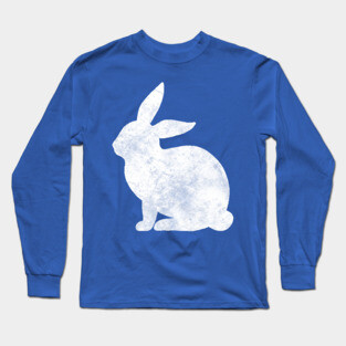 Easter Bunny Long Sleeve T-Shirt