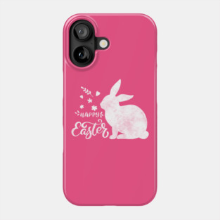 Easter Bunny Phone Case