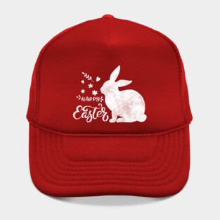 Easter Bunny Hat