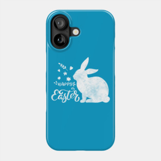 Easter Bunny Phone Case