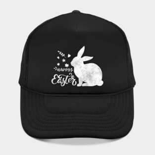 Easter Bunny Hat