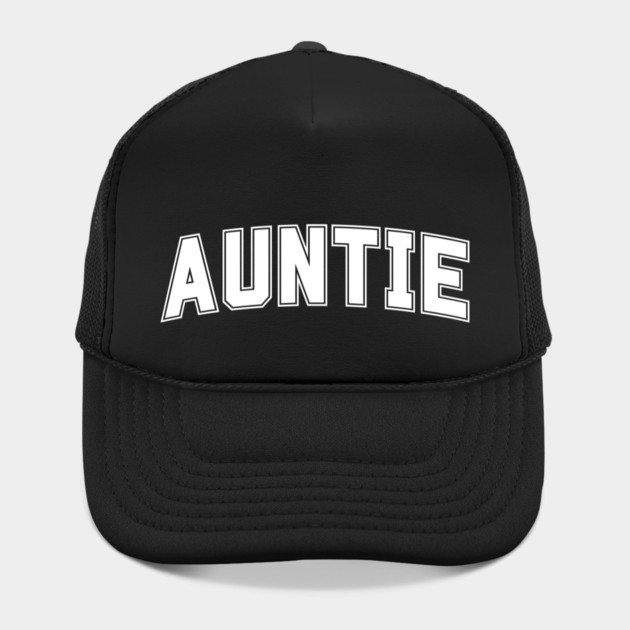 Auntie by Rommel's Store 1