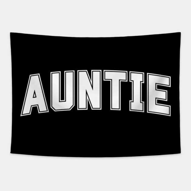 Auntie Tapestry by Rommel's Store 1