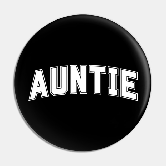 Auntie Pin by Rommel's Store 1