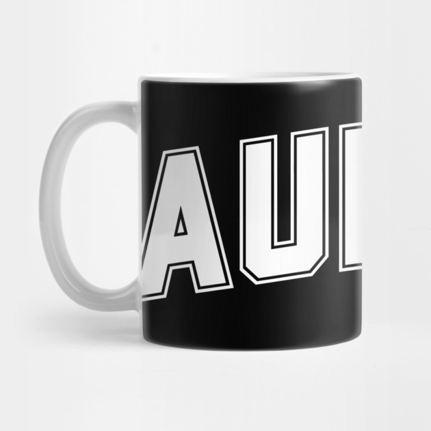 Auntie by Rommel's Store 1