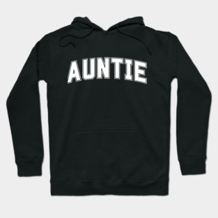 Auntie Hoodie
