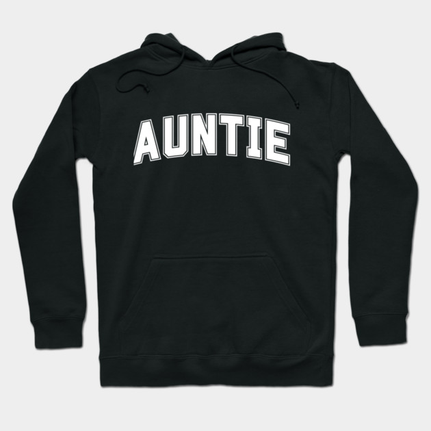 Auntie Hoodie by Rommel's Store 1