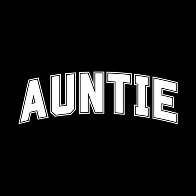 Auntie by Rommel's Store 1
