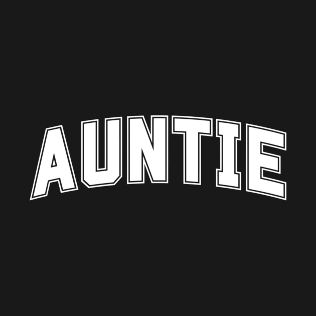 Auntie by Rommel's Store 1