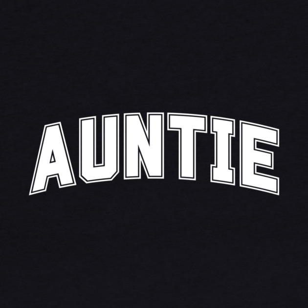 Auntie by Rommel's Store 1