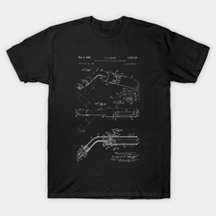 Welding Torch Patent, Welding patent, Welding, Contractor Gifts Mechanic Garage T-Shirt