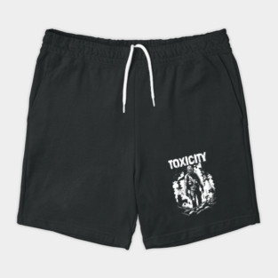 TOXICITY Shorts