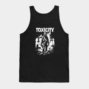 TOXICITY Tank Top