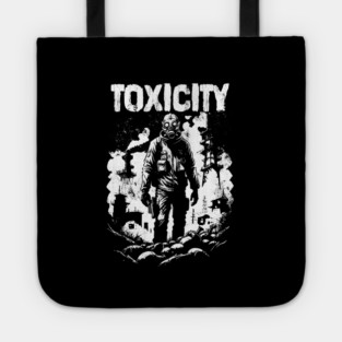TOXICITY Tote