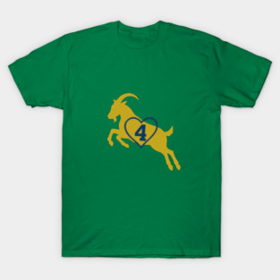 JLove GOAT T-Shirt