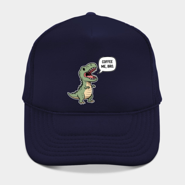 Coffee Me, Bro by enrynz